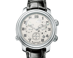 Blancpain REVEIL GMT