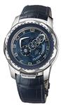 Ulysse Nardin Freak Cruiser