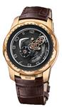Ulysse Nardin Freak Cruiser