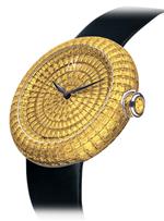 Jacob & Co Brilliant Full Baguette 21.532.30.BY.BY.3BY