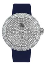 Jacob & Co Brilliant Pave 210.020.10.RD.RD