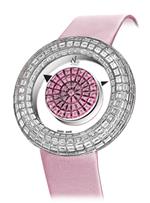 Jacob & Co Brilliant Mystery Baguette 210.525.30.BD.BP.3BD