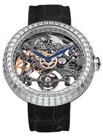 Jacob & Co Brilliant Skeleton Baguette 210.530.30.BD.BB.3BD