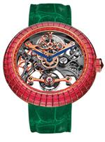 Jacob & Co Brilliant Skeleton Baguette 210.530.30.BR.BB.3BR