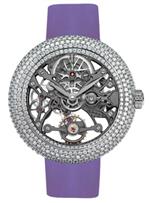 Jacob & Co Brilliant Northern Light Skeleton 210.530.30.RD.CB.3RD