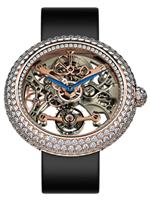 Jacob & Co Brilliant Skeleton Jewelry 210.531.40.RD.CB