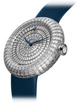 Jacob & Co Brilliant Full Baguette 210.532.30.BD.BD.3BD