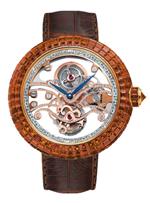 Jacob & Co Brilliant Skeleton Tourbillon 210.542.50.BO.RB.1BO