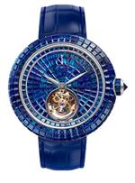 Jacob & Co Brilliant Tourbillon 210.543.30.BB.BB.1BB