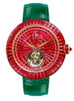 Jacob & Co Brilliant Tourbillon 210.543.30.BR.BR.1BR