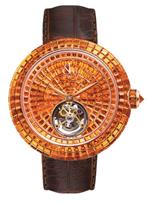 Jacob & Co Brilliant Tourbillon 210.543.50.BO.BO.1BO