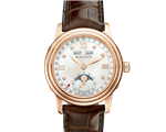 Blancpain QUANTIEME COMPLET