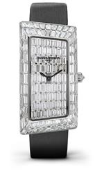 Vacheron Constantin 1972 Cambrée Haute Joailierie 25611/000G-9304