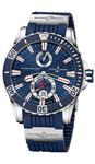 Ulysse Nardin Marine Diver 2014
