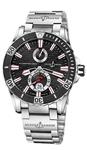 Ulysse Nardin Marine Diver 2014