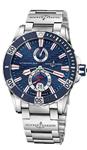 Ulysse Nardin Marine Diver 2014