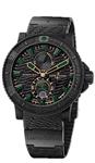 Ulysse Nardin Black Sea / Blue Sea
