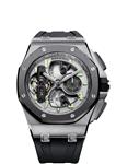 Audemars Piguet TOURBILLON CHRONOGRAPH