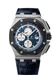Audemars Piguet Royal Oak Offshore Chronograph