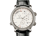 Blancpain REVEIL GMT