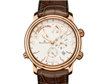 Blancpain REVEIL GMT