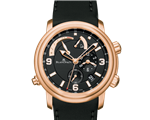 Blancpain REVEIL GMT