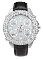 Jacob & Co Five Time Zone 30JD
