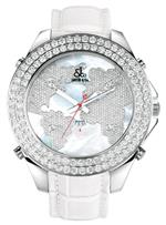 Jacob & Co Five Time Zone 47JDM