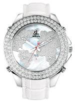 Jacob & Co Five Time Zone 47JDCM