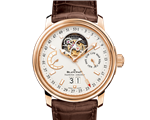 Blancpain TOURBILLON SEMAINIER GRANDE DATE