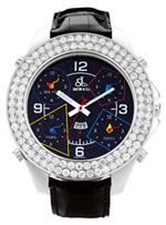 Jacob & Co Five Time Zone 80JD