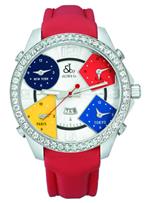 Jacob & Co Five Time Zone 1