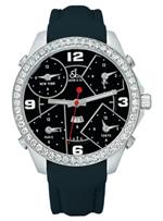 Jacob & Co Five Time Zone 2