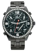 Jacob & Co Five Time Zone 2BC