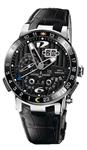 Ulysse Nardin El Toro / Black Toro