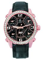 Jacob & Co Five Time Zone 9RG