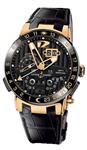 Ulysse Nardin El Toro / Black Toro