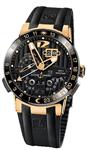 Ulysse Nardin El Toro / Black Toro