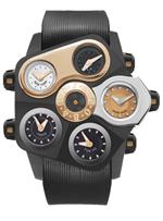 Jacob & Co Grand Baguette 330.100.11.NS.KG.4NS