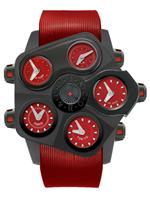Jacob & Co Grand Baguette 330.100.11.NS.KR.4NS