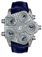Jacob & Co Grand Baguette 330.800.30.BD.BD.1BD