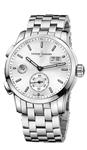 Ulysse Nardin Dual Time Manufacture