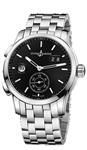 Ulysse Nardin Dual Time Manufacture