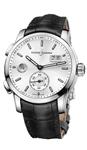 Ulysse Nardin Dual Time Manufacture