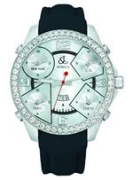 Jacob & Co Five Time Zone 14 New