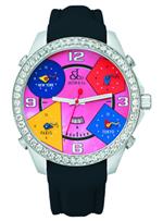 Jacob & Co Five Time Zone 22