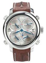 Jacob & Co Five Time Zone Automatic H24 SSG