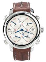Jacob & Co Five Time Zone Automatic H24 SSP