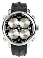 Jacob & Co H24 Five Time Zone Automatic SSB