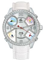 Jacob & Co Five Time Zone 24DA